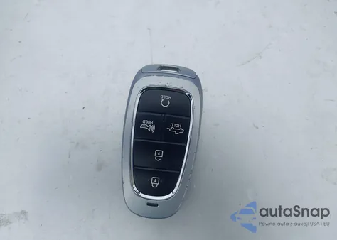 2023 Hyundai Santa Cruz Limited z USA, uszkodzony, nr VIN 5NTJEDAF4PH052486